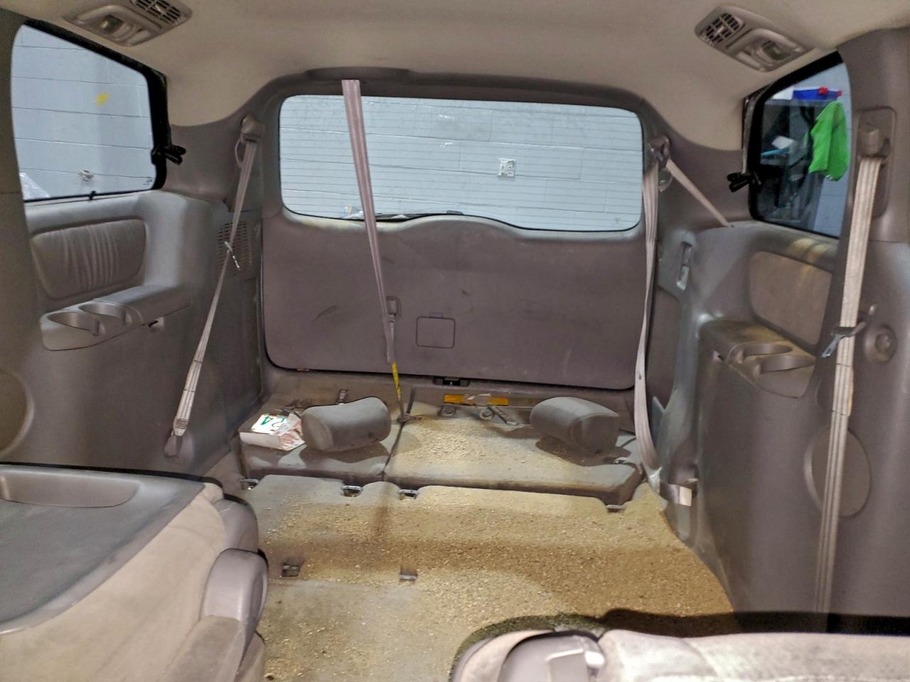 2004 Toyota Sienna Le VIN: 5TDBA23C84S010088 Lot: 96100805