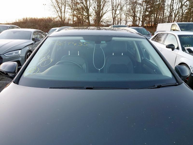 2017 VOLKSWAGEN PASSAT 2.0 TDI GT 5DR [PANORAMIC ROOF]