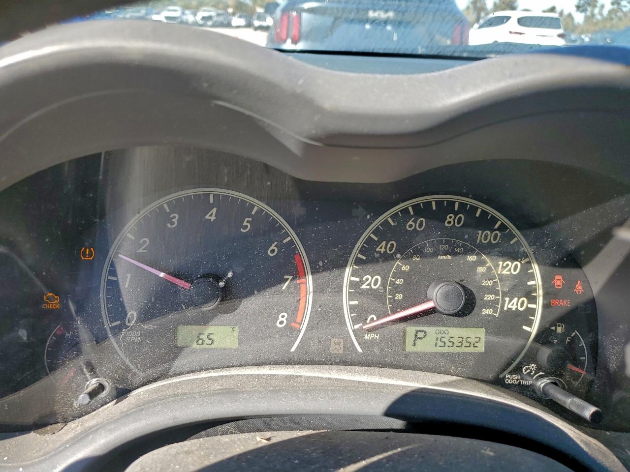 2009 Toyota Corolla Base VIN: JTDBL40E899033128 Lot: 95341595