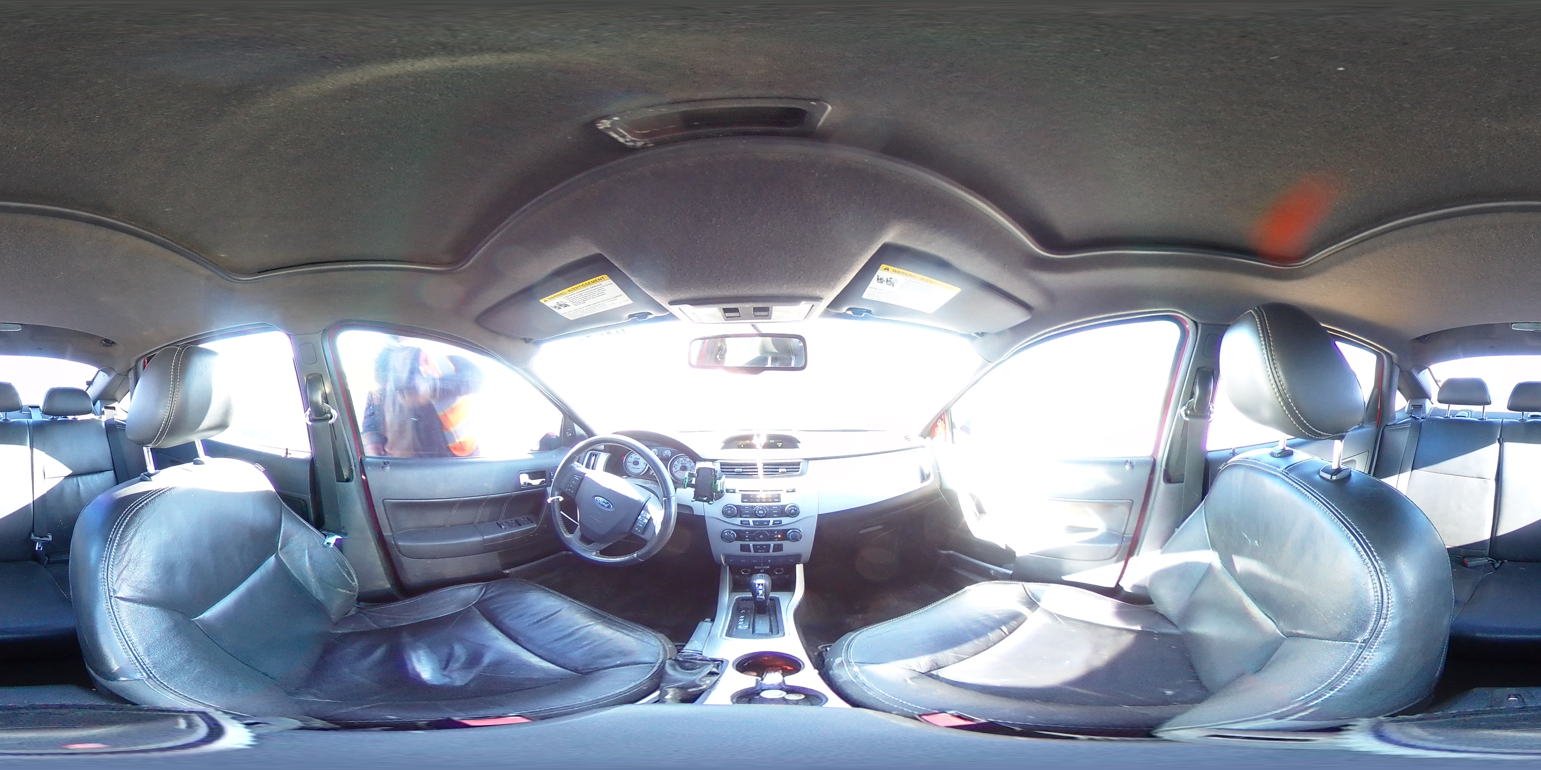 2011 Ford Focus Ses VIN: 1FAHP3GN7BW108297 Lot: 94662615