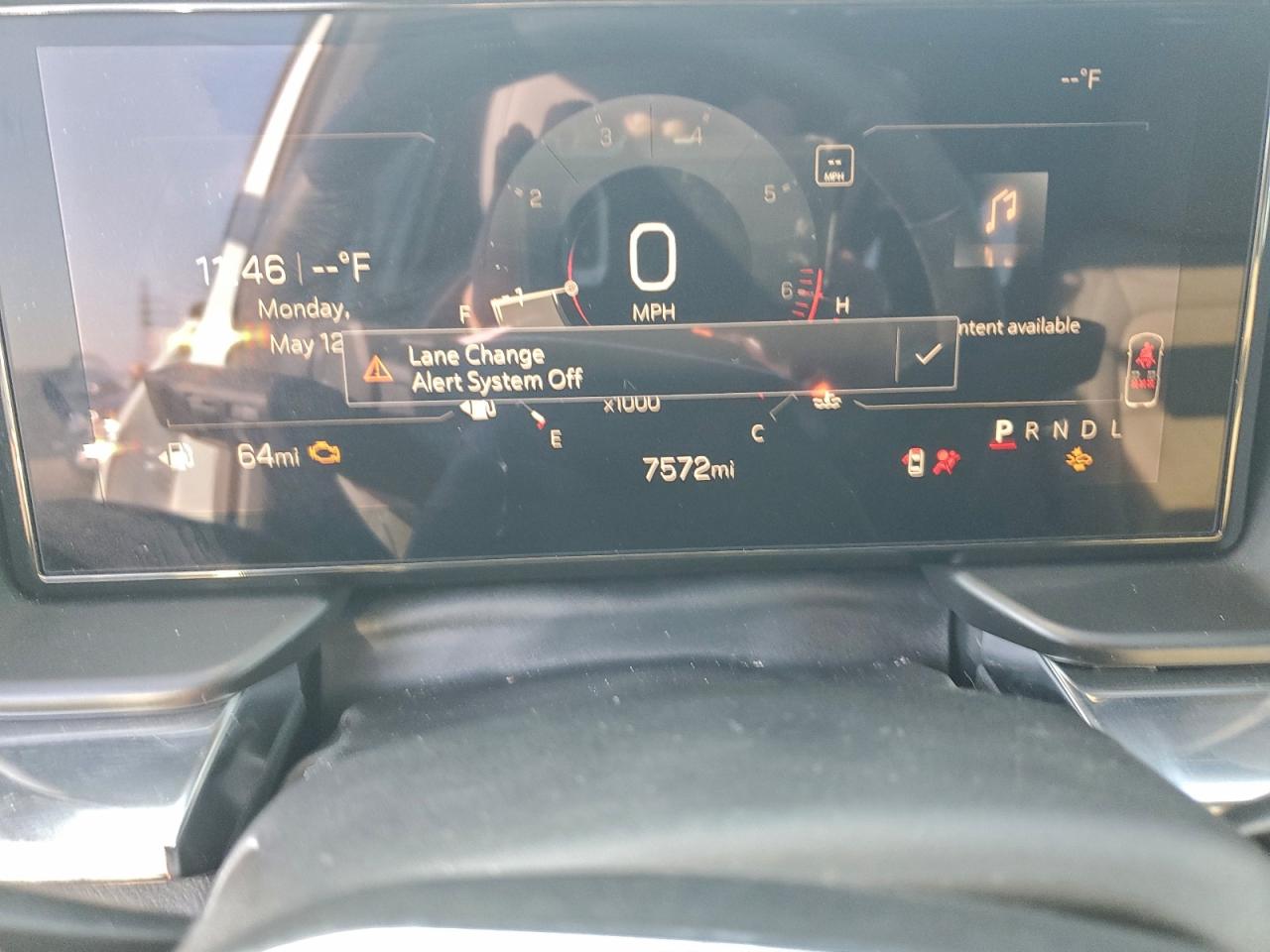 2026 GMC Terrain Elevation VIN: 3GKALMEG3TL235965 Lot: 96260665