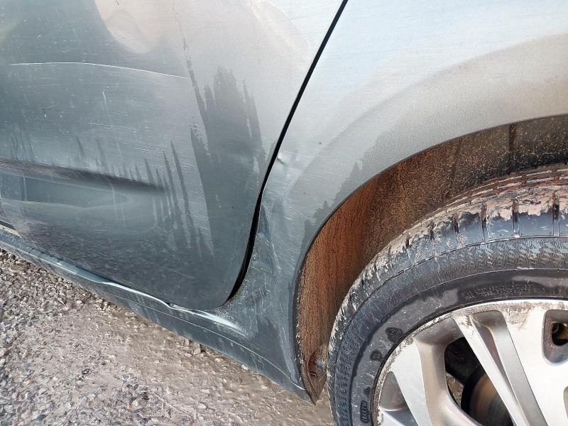 2014 CITROEN C4 PICASSO 1.6 E-HDI 115 EXCLUSIVE 5DR