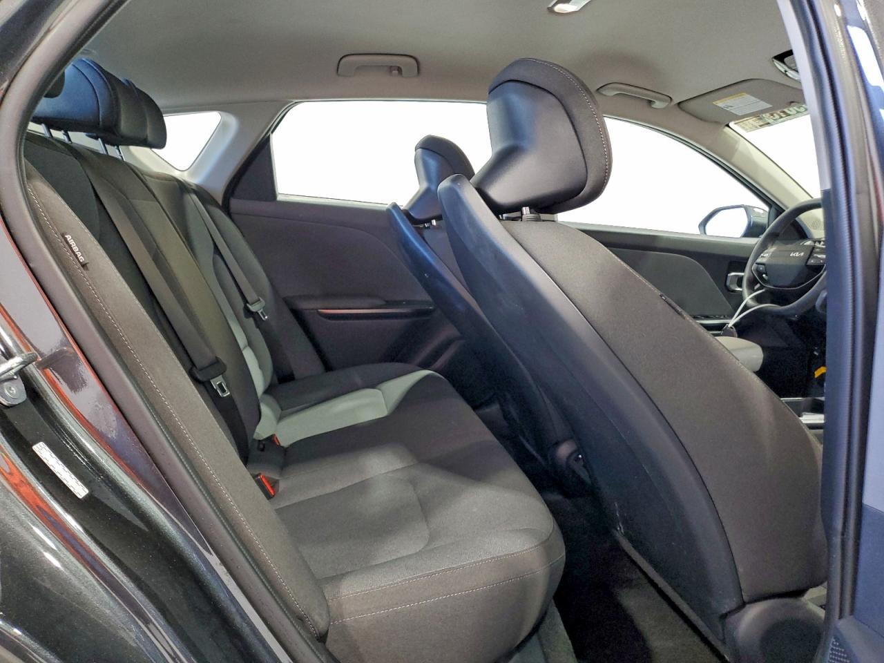 2025 Kia K4 Lx VIN: 3KPFT4DE0SE072163 Lot: 95669315