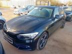 2018 BMW 1 SERIES 118I [1.5] SPORT 5DR [NAV] STEP AUTO for sale at Copart SANDY