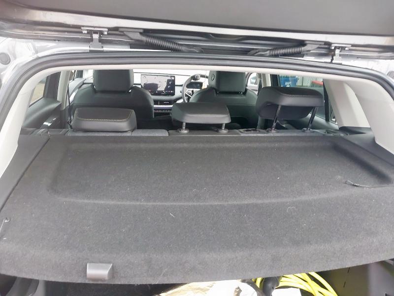 2025 SKODA ELROQ 150KW 60 EDITION 63KWH 5DR AUTO