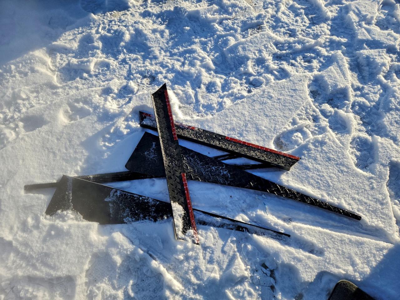 2004 Jeep Wrangler X VIN: 1J4FA39S84P739136 Lot: 95039645