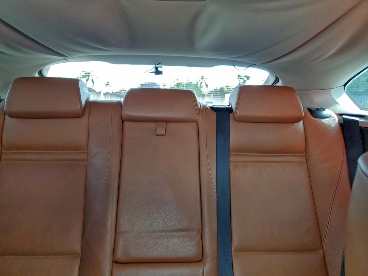 2013 BMW X6 xDrive35I VIN: 5UXFG2C50DL782943 Lot: 95325795