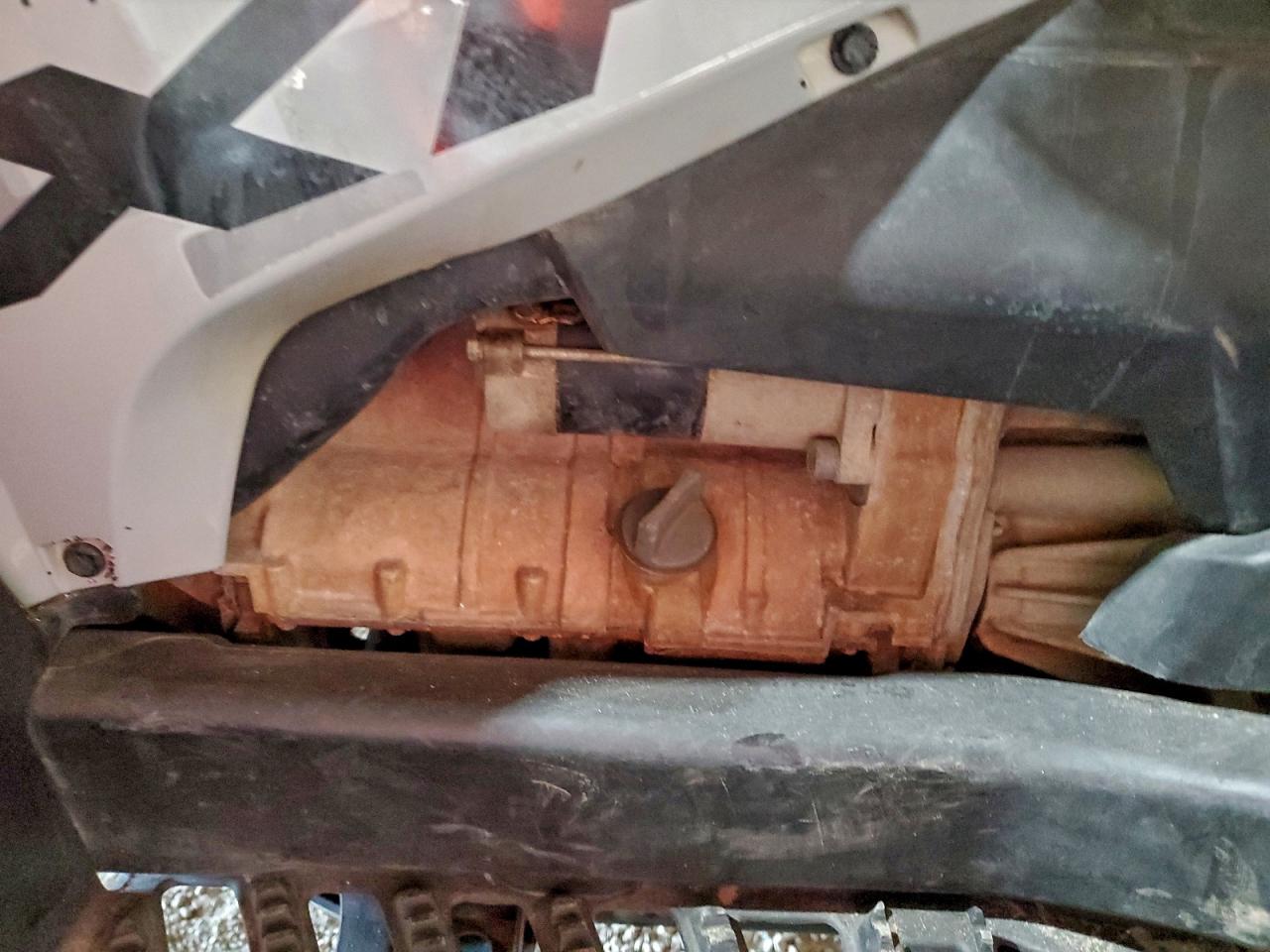 2021 Pola Sportsman VIN: 4XASXM957MB331380 Lot: 96603605