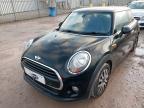 2015 MINI HATCHBACK 1.2 ONE 3DR for sale at Copart WESTBURY