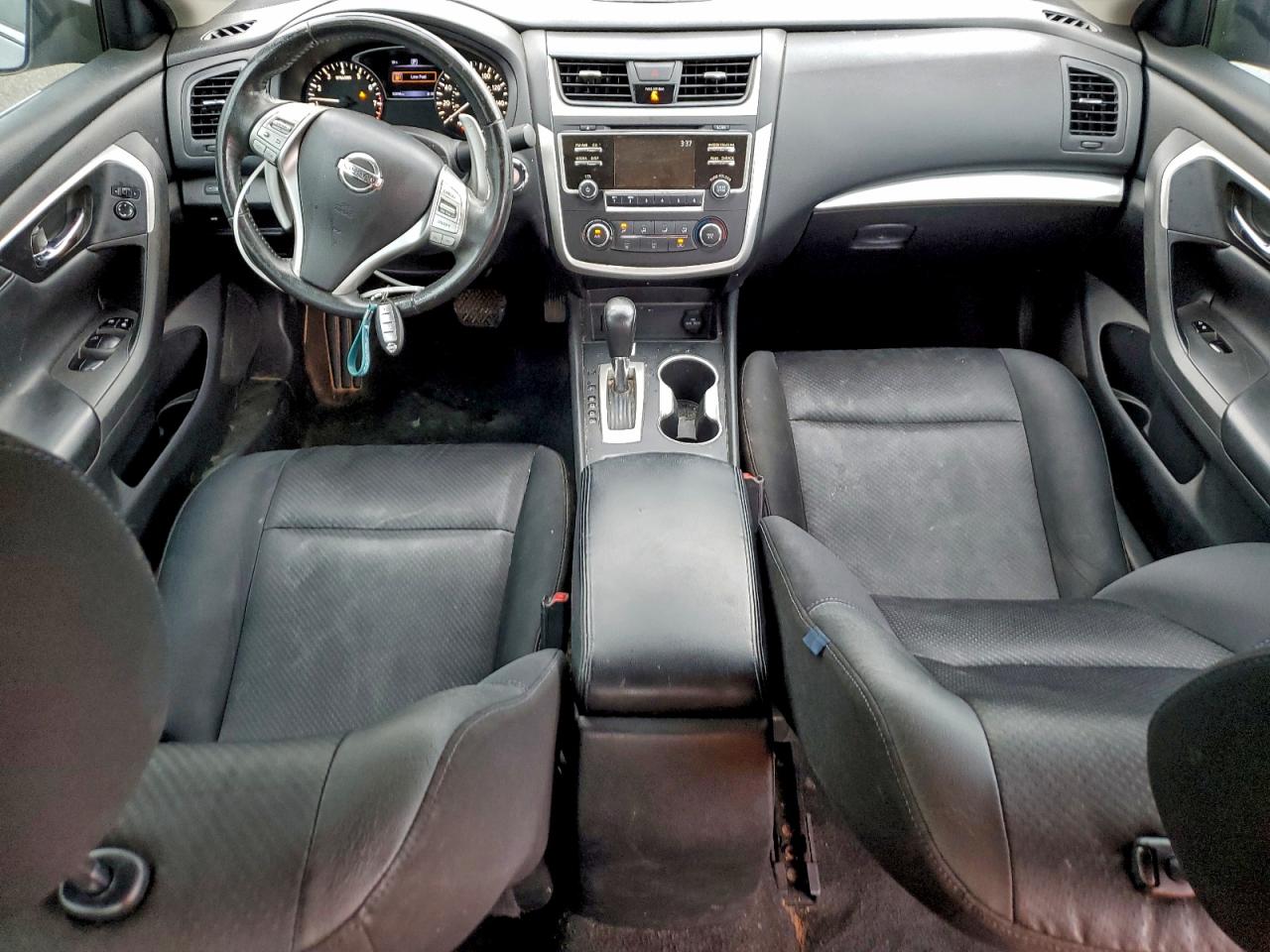 2016 Nissan Altima 2.5 VIN: 1N4AL3AP2GC112922 Lot: 94322775