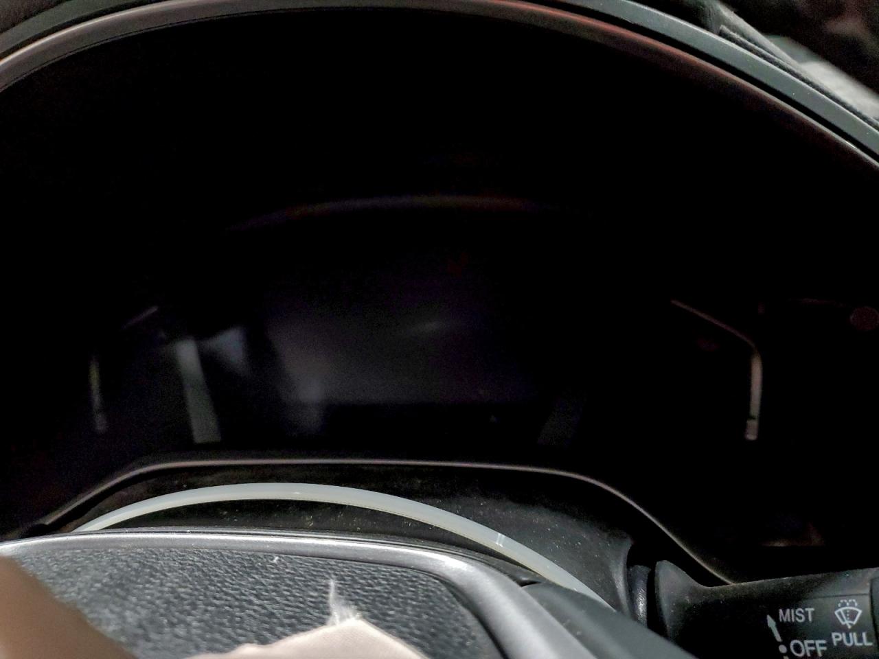 2019 Honda Cr-V Exl VIN: 2HKRW2H8XKH664095 Lot: 96340225