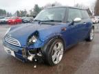 2002 MINI HATCHBACK 1.6 COOPER 3DR AUTO for sale at Copart GLOUCESTER