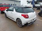 2012 CITROEN DS3 1.6 VTI 16V DSTYLE 3DR AUTO for sale at Copart SANDWICH