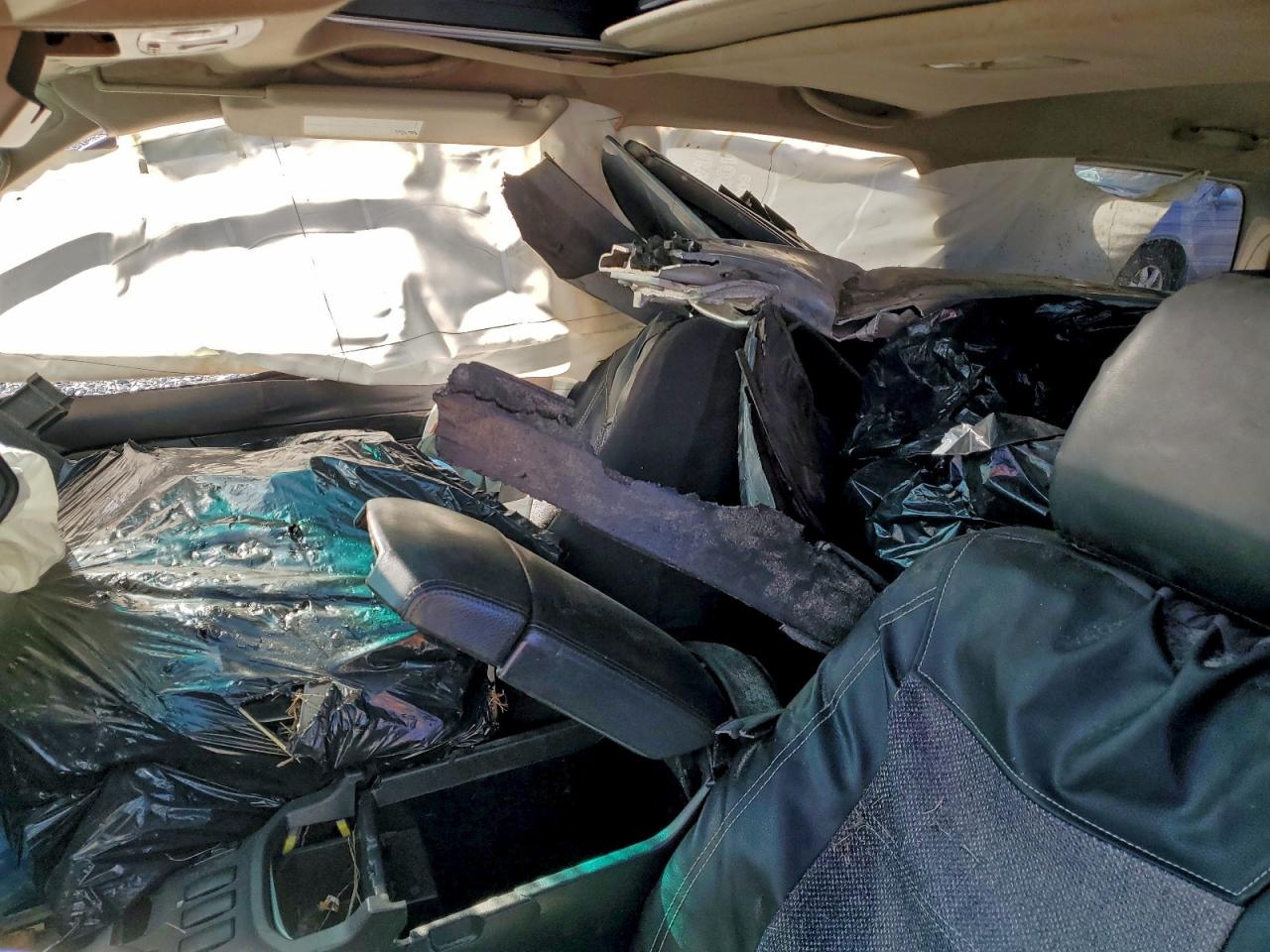 2006 Toyota 4Runner Limited VIN: JTEZU17R868060359 Lot: 93474675