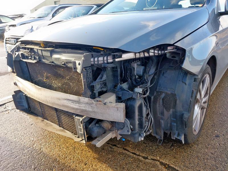 2015 MERCEDES-BENZ A CLASS A180D SPORT 5DR