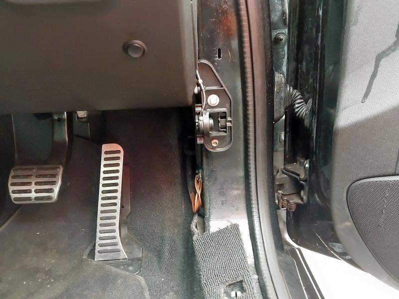 2009 AUDI TT 2.0T FSI 2DR S TRONIC