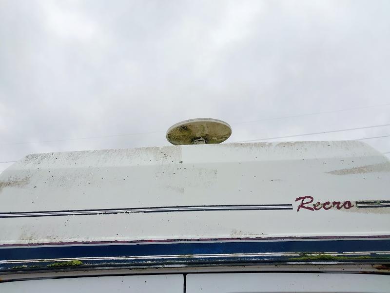 1994 RENAULT TRAFIC PRIMA 