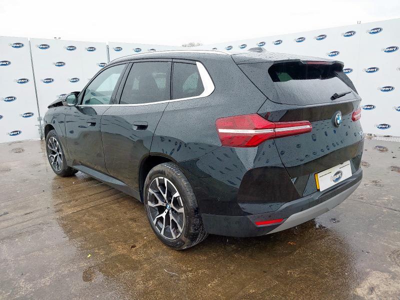 2024 BMW IX 240KW XDRIVE40 M SPORT 76.6KWH 5DR AUTO