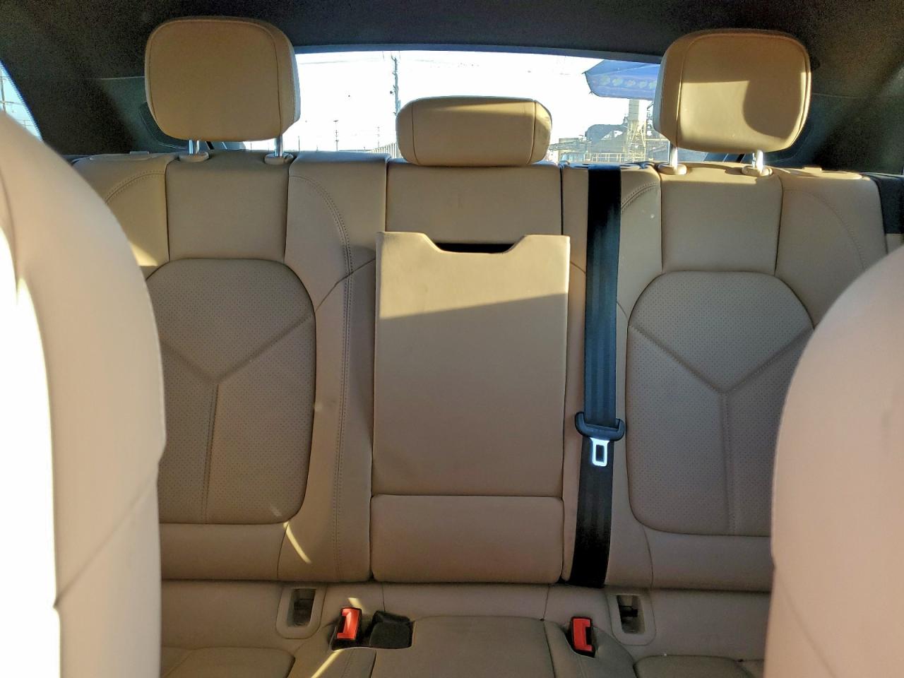 2021 Porsche Macan S VIN: WP1AB2A58MLB35766 Lot: 94579065