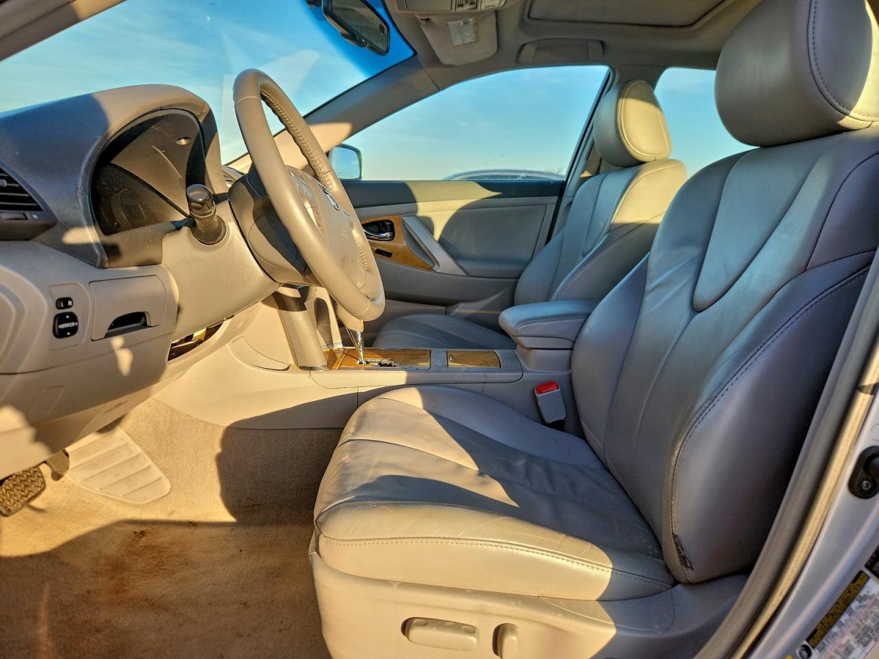 2007 Toyota Camry Le VIN: 4T1BK46K57U051432 Lot: 95677385