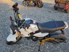 2025 HONDA GROM 125   for sale at Copart CA - MENTONE