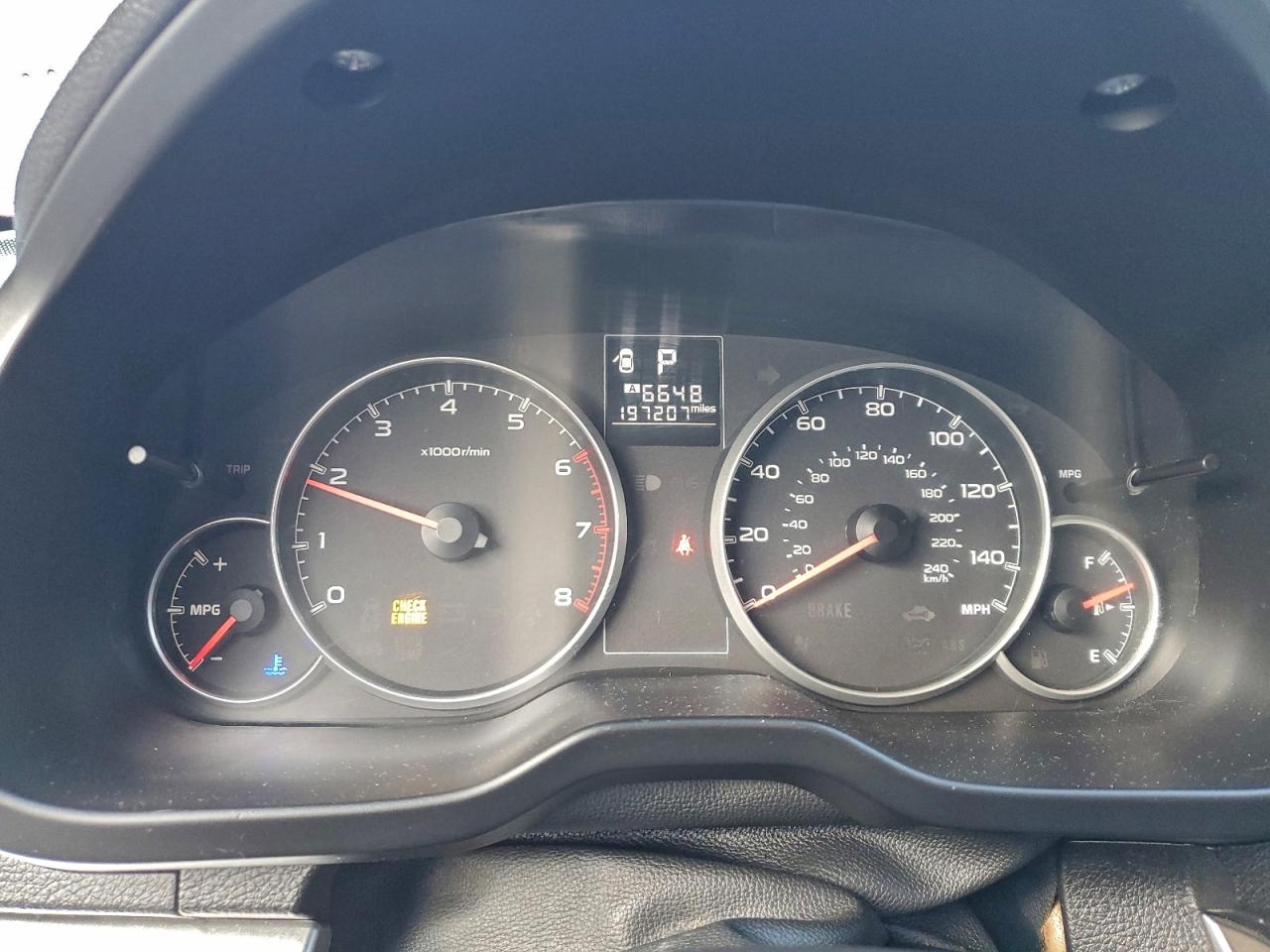 2013 Subaru Outback 2.5I Premium VIN: 4S4BRBCC3D3249019 Lot: 97456565