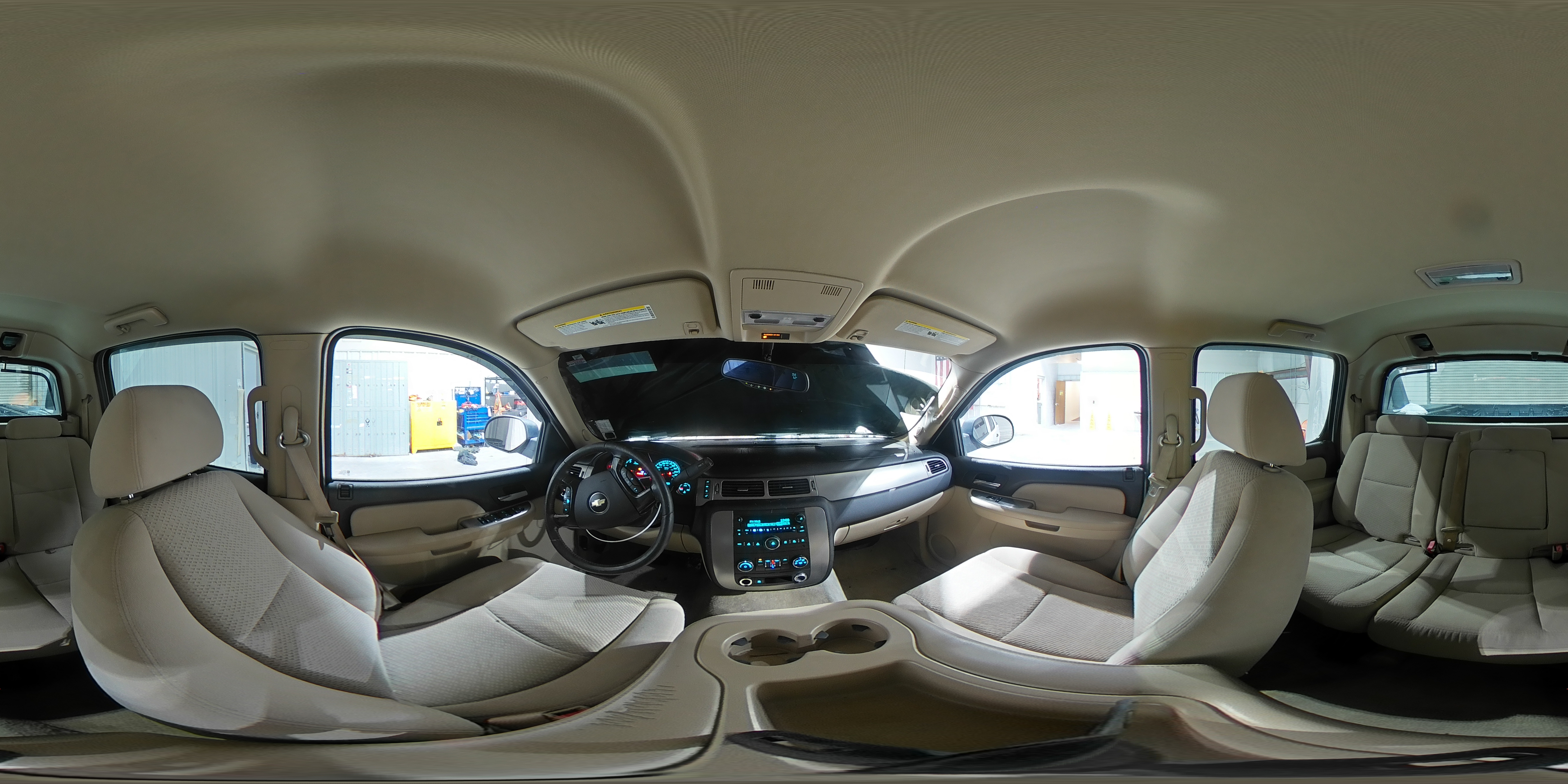 2007 Chevrolet Avalanche C1500 VIN: 3GNEC12047G278719 Lot: 94349175