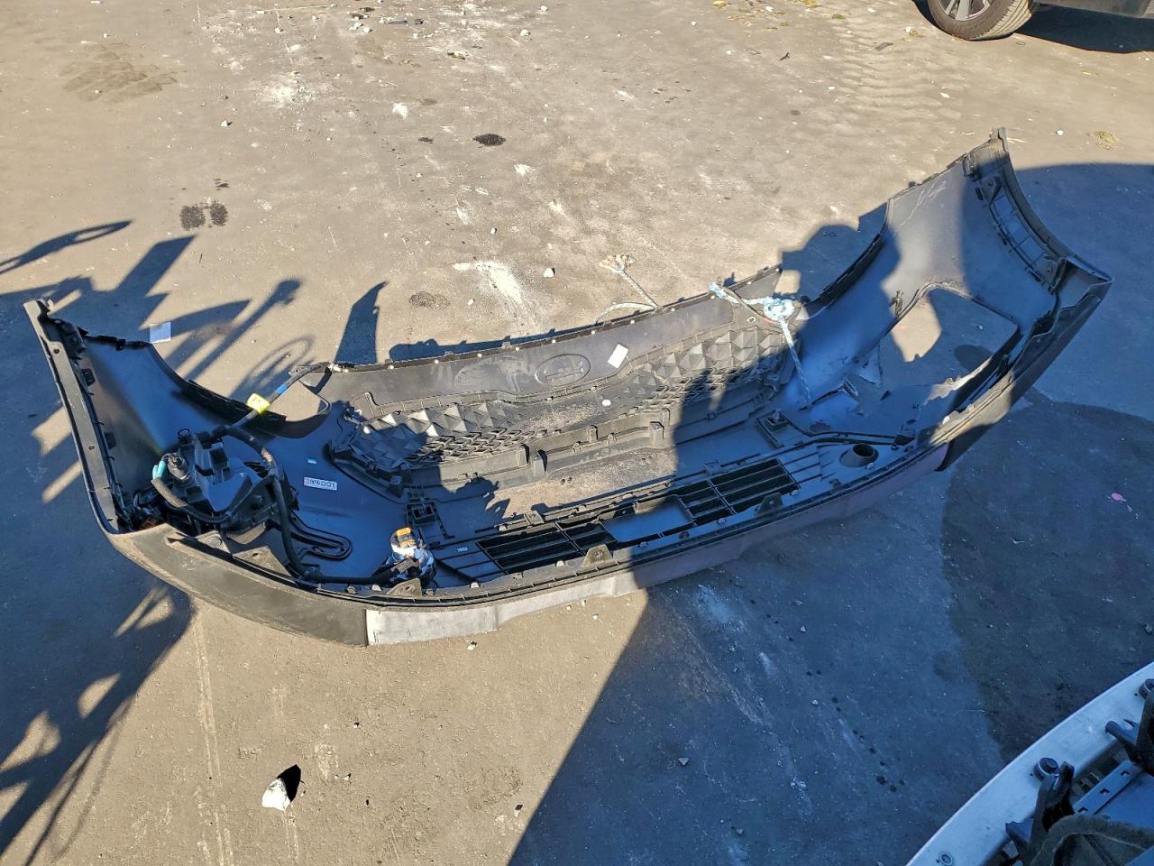 2021 Kia Niro Touring VIN: KNDCC3LC5M5468231 Lot: 96370235