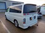 2004 NISSAN ELGRAND for sale at Copart NEWBURY