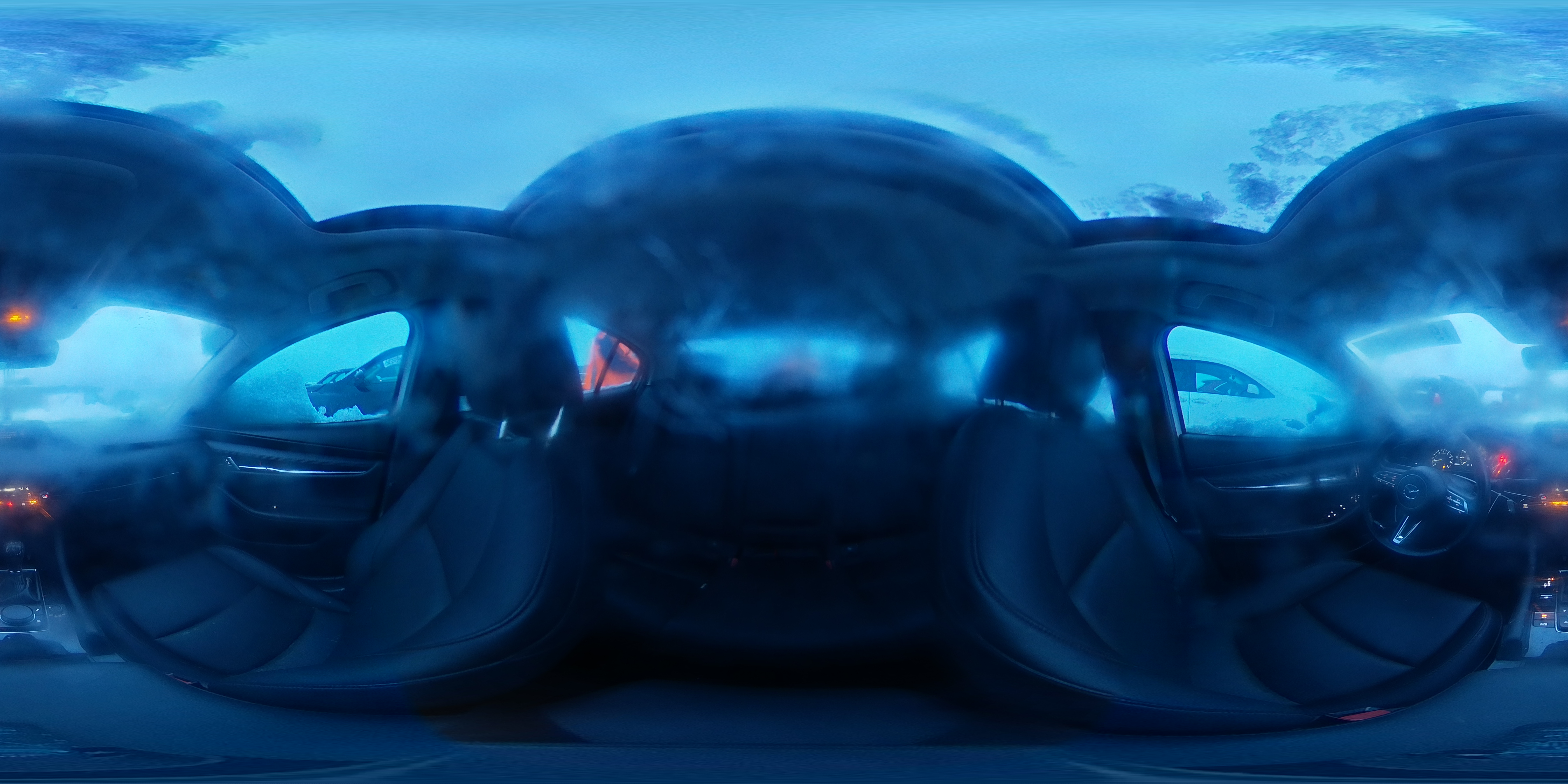 2021 Mazda 3 VIN: JM1BPBAY2M1312471 Lot: 94786655