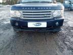 2008 LAND ROVER RANGE ROVER 3.6 TDV8 VOGUE 4DR AUTO for sale at Copart EAST KILBRIDE