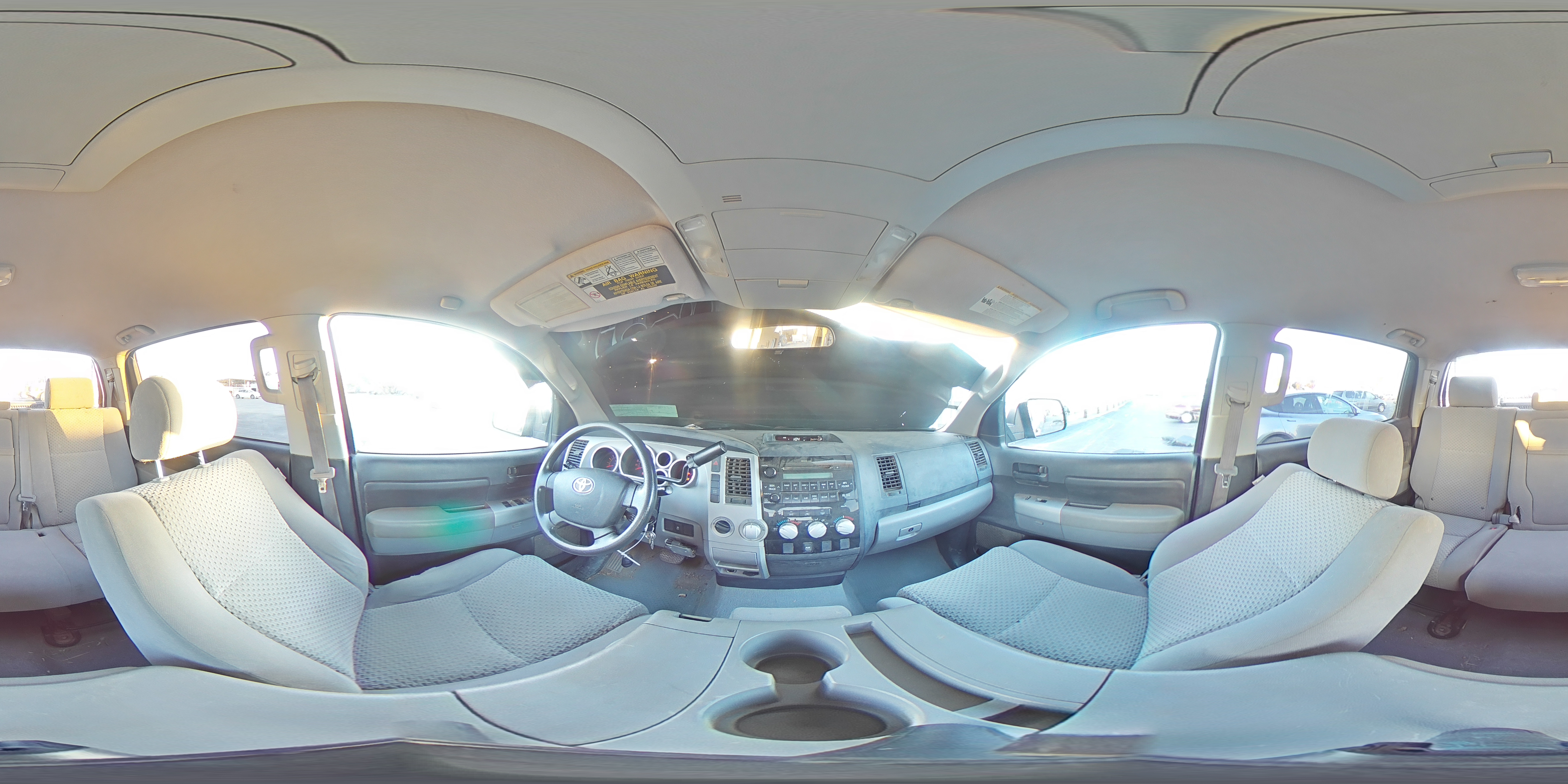 2007 Toyota Tundra Crewmax Sr5 VIN: 5TBDT54187S453789 Lot: 94975155