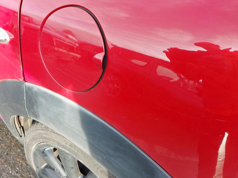 2013 MINI COUNTRYMAN 2.0 COOPER D ALL4 5DR AUTO