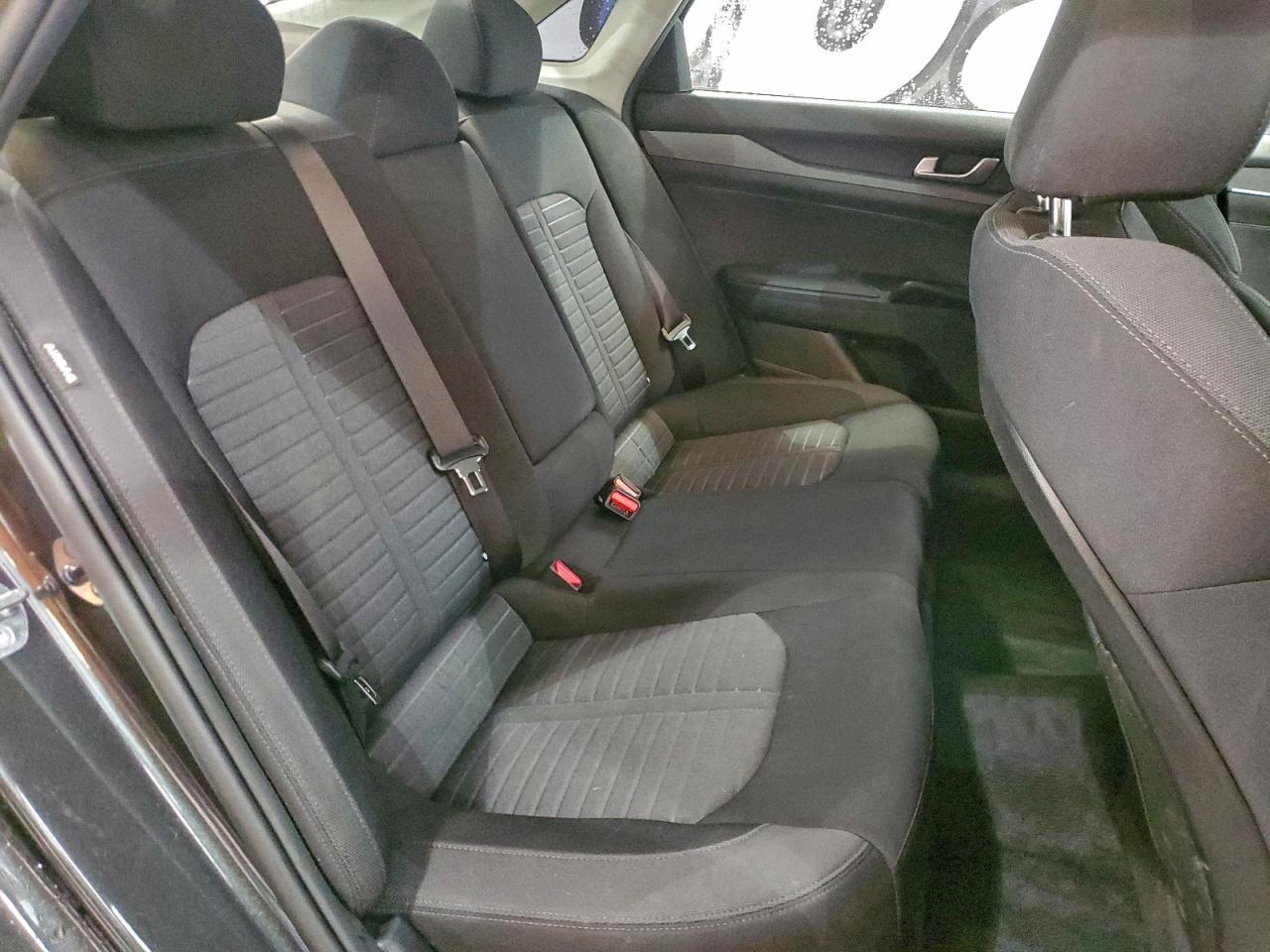 2025 Kia K5 Lxs VIN: KNAG24J72S5338742 Lot: 95804065