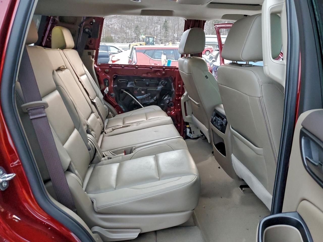 2020 GMC Yukon Slt VIN: 1GKS2BKC9LR125492 Lot: 94078325