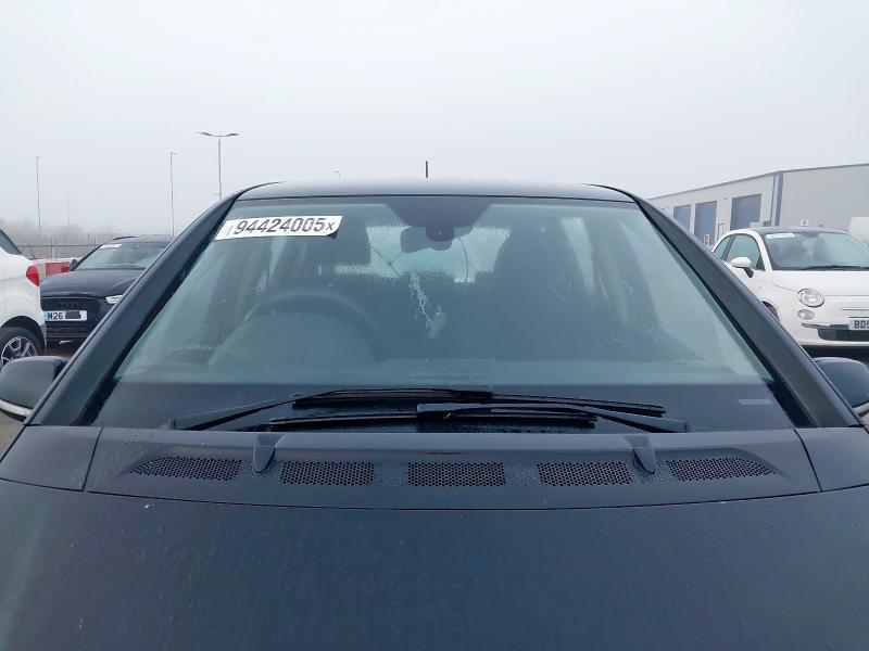 2011 MERCEDES-BENZ A CLASS A160 BLUEEFFICIENCY CLASSIC SE 5DR