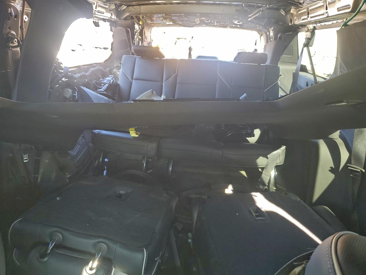 2023 Cadillac Escalade Esv Sport VIN: 1GYS3PKT7PR258029 Lot: 98063745