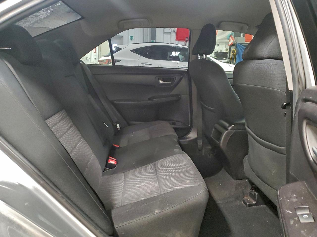 2017 Toyota Camry Hybrid VIN: 4T1BD1FK5HU223582 Lot: 95484425