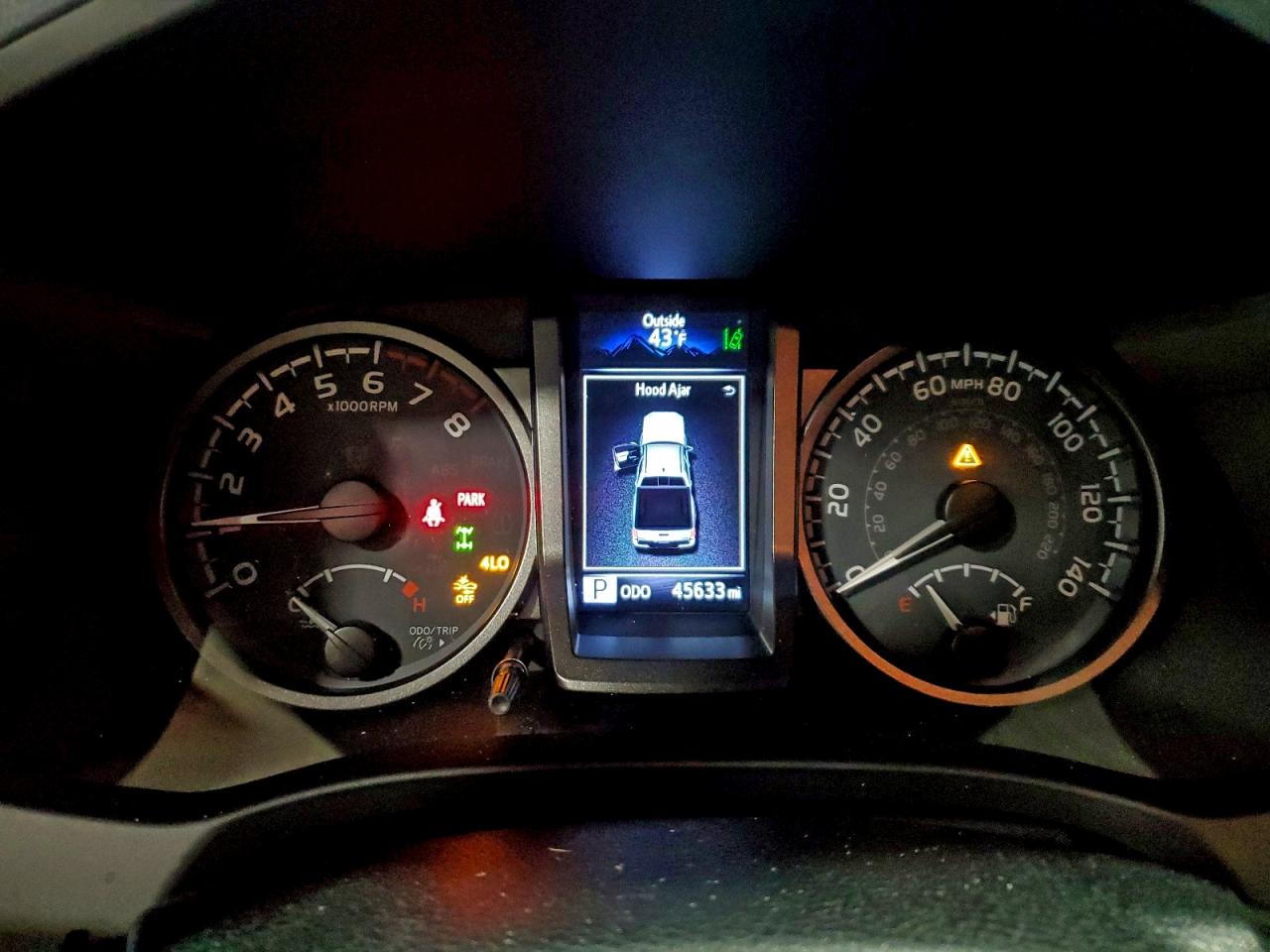 2021 Toyota Tacoma Double Cab VIN: 3TMCZ5AN7MM420402 Lot: 95759785