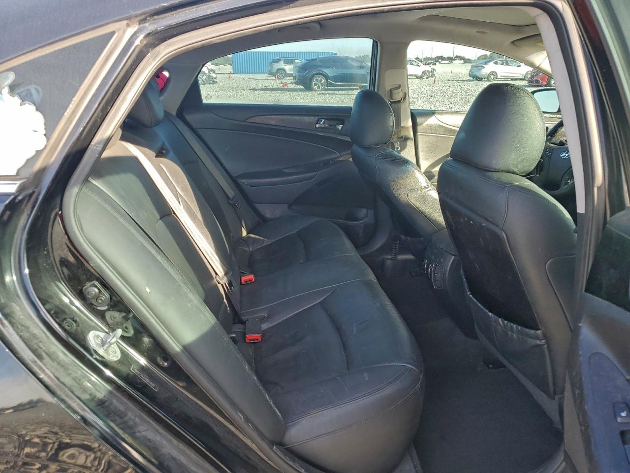 2013 Hyundai Sonata Se VIN: 5NPEC4ACXDH613507 Lot: 96566815