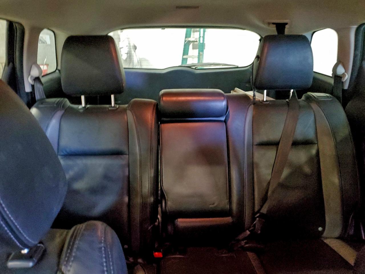 2012 Mazda Cx-9 VIN: JM3TB3CV5C0366693 Lot: 95661235