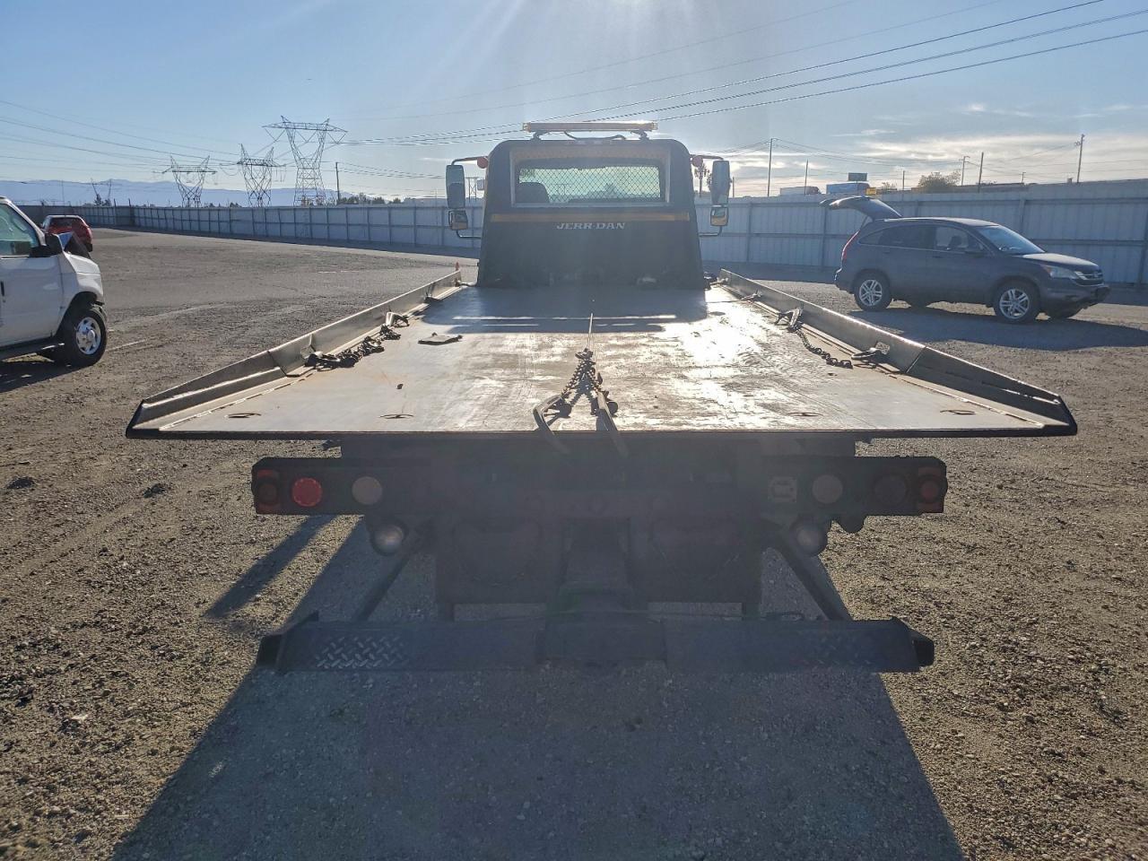 2013 International 4000 4300 VIN: 1HTMMAAL5DH127681 Lot: 95463625