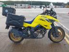 2021 SUZUKI DL 1050RCGT M0 V-STROM XT  for sale at Copart WHITBURN