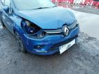 2019 RENAULT CLIO 0.9 TCE 90 ICONIC 5DR for sale at Copart ROCHFORD