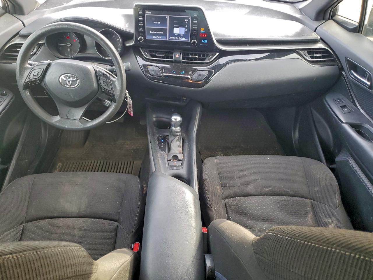 2019 Toyota C-Hr Xle VIN: JTNKHMBX3K1042464 Lot: 94957525