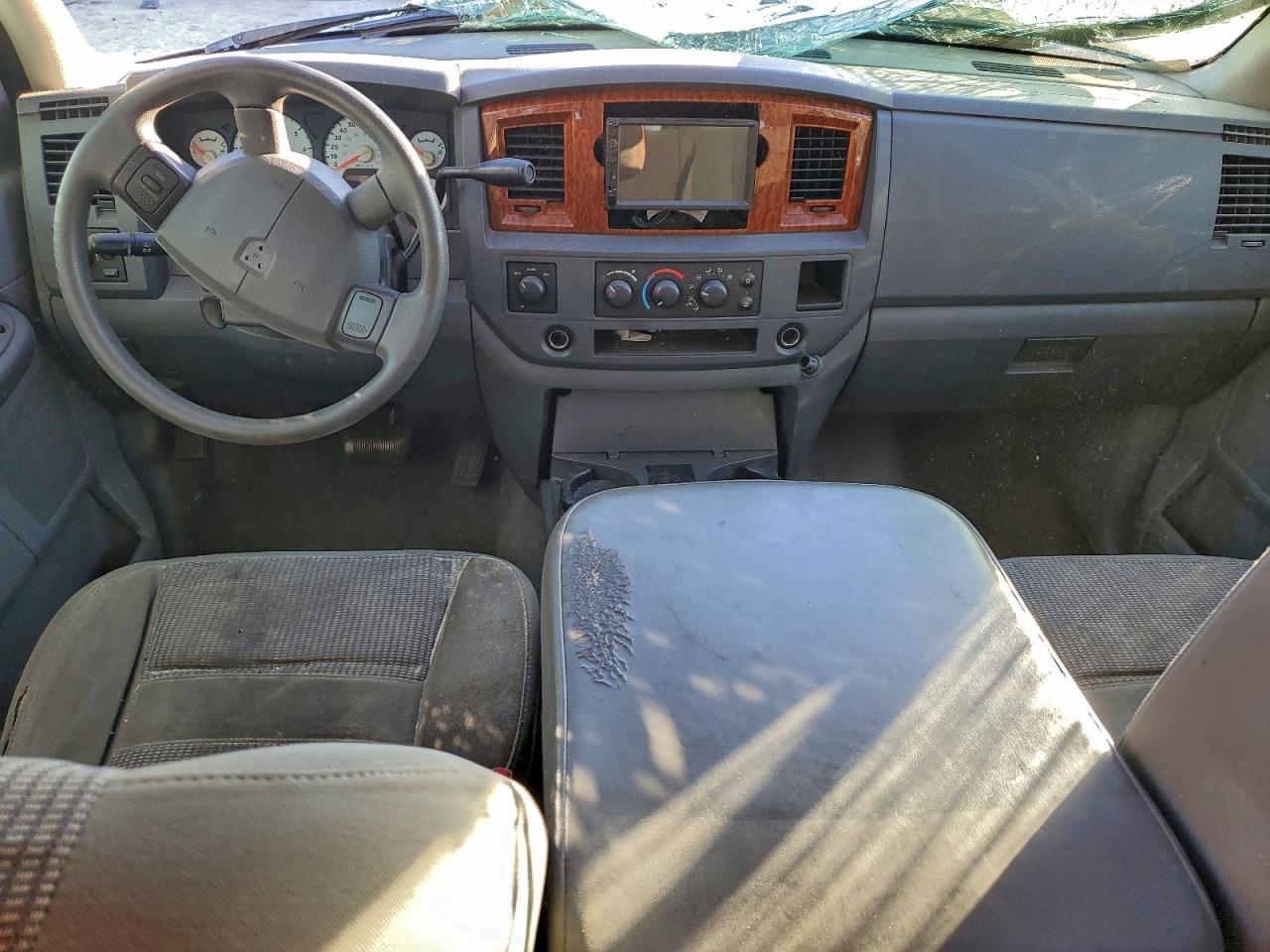 2006 Dodge Ram 1500 St VIN: 1D7HU18236S662130 Lot: 95330495