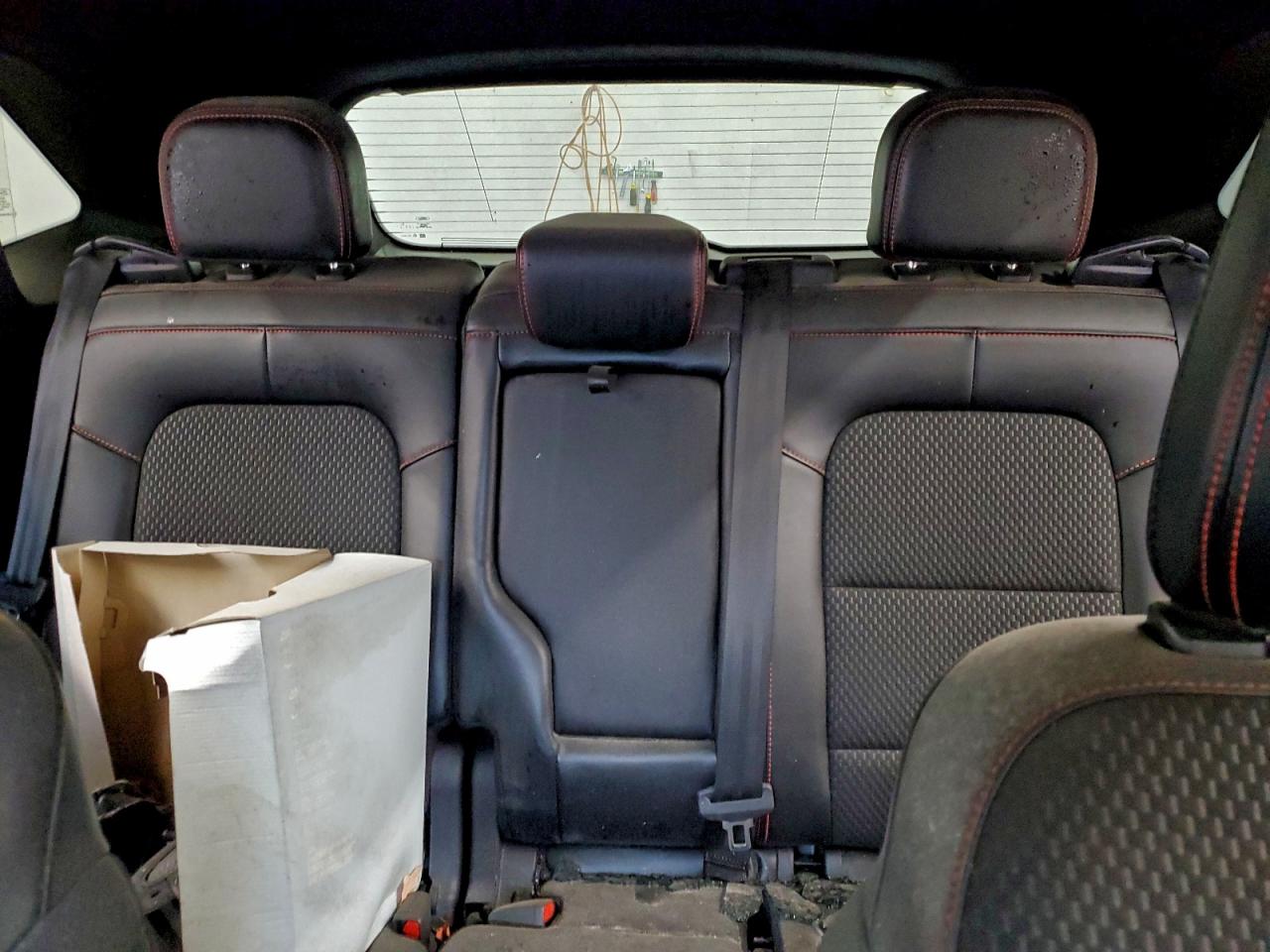 2023 Ford Escape St Line VIN: 1FMCU0MN6PUA04267 Lot: 95775015