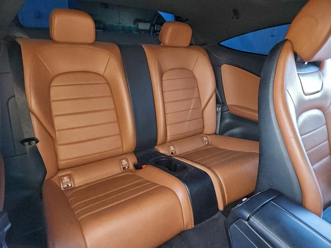 2017 Mercedes-Benz C 300 4Matic VIN: WDDWJ4KB1HF426761 Lot: 93693635