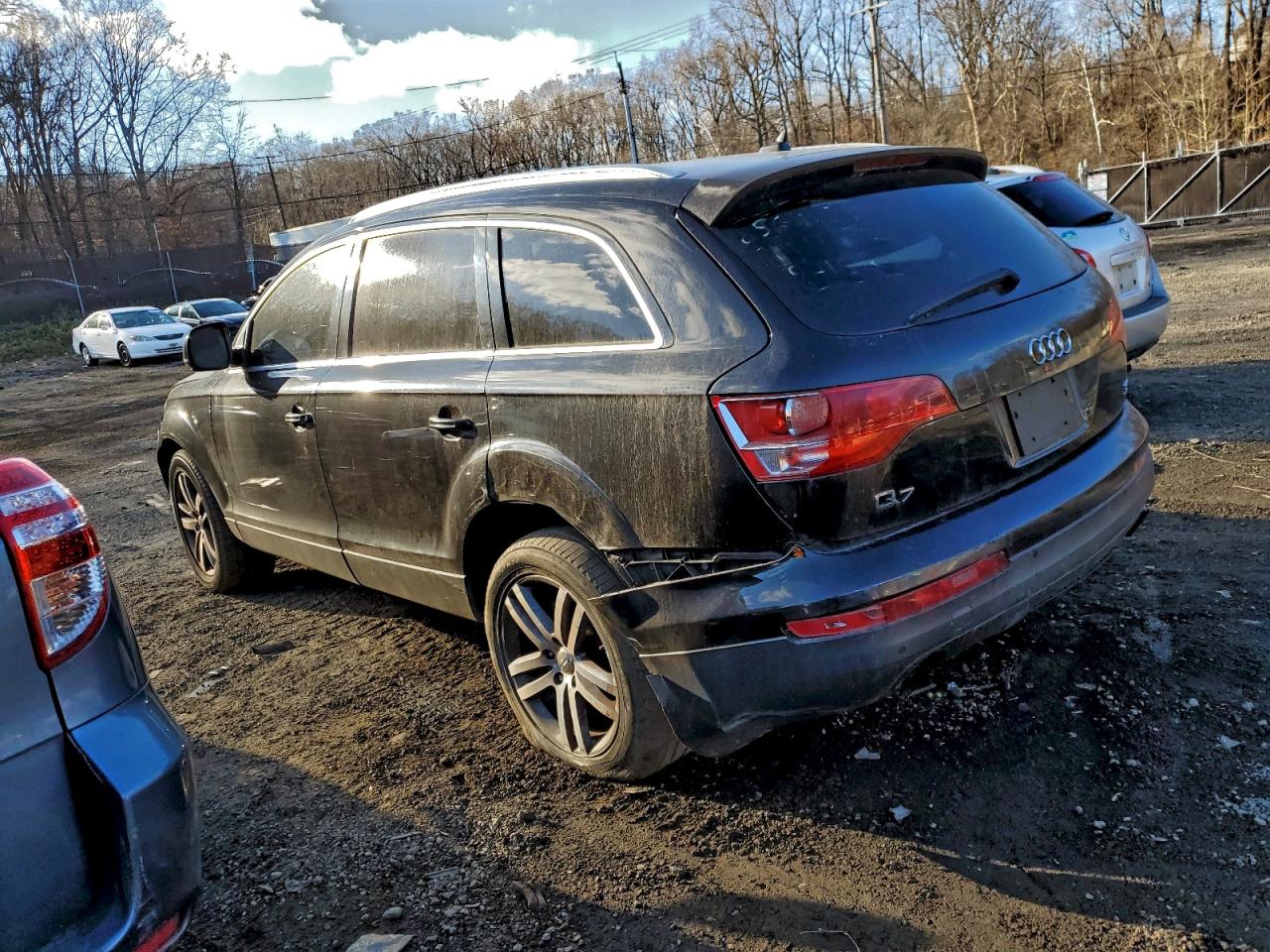 Фото: WA1AY74L79D015282