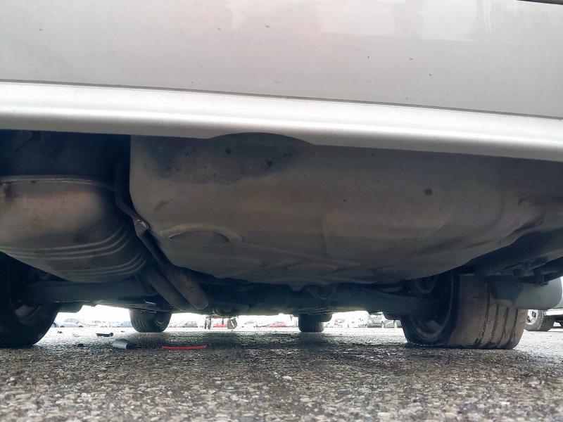 2000 MERCEDES-BENZ E CLASS E320 CDI ELEGANCE 4DR TIP AUTO